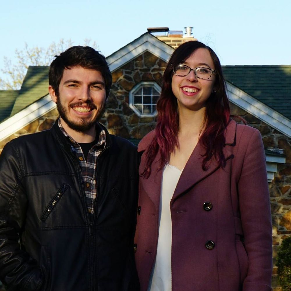Meet your Posher, Devon